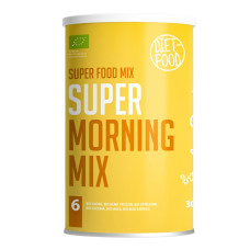Супер Ранок Мікс 300 г Bio Super Morning Mix 5209-DF